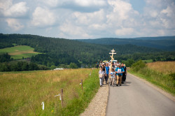 palavos 
XXXI Prawosławna Pielgrzymka na Świętą Górę Jawor 
2021-10-04 13:57:41
