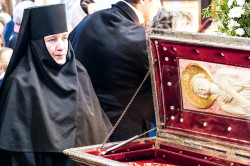 jarek 
St. Martyr Gabriel feast in St. Nicholas Cathedral in Białystok 
2021-10-08 20:06:53