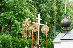 jarek 
St. Martyr Gabriel feast in St. Nicholas Cathedral in Białystok 
2021-10-08 20:09:26