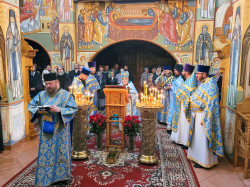 jarek11 
The monastery feast of Zwierki Convent 
2021-10-08 20:15:58