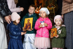 jarek11 
The monastery feast of Zwierki Convent 
2021-10-08 20:16:21