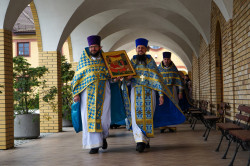 jarek11 
The monastery feast of Zwierki Convent 
2021-10-08 20:16:53