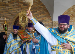 jarek11 
The monastery feast of Zwierki Convent 
2021-10-08 20:17:07