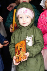 jarek11 
The monastery feast of Zwierki Convent 
2021-10-08 20:17:40