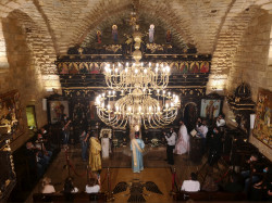 Sheep1389 
Chirotony into priesthood of fr. Paisios, Shwayya 
2021-10-09 12:10:30