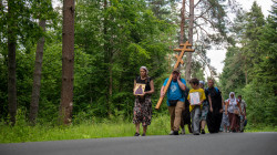 palavos 
XXXI Prawosławna Pielgrzymka na Świętą Górę Jawor 
2021-10-11 12:40:43