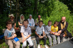 palavos 
XXXI Prawosławna Pielgrzymka na Świętą Górę Jawor 
2021-10-11 12:41:24