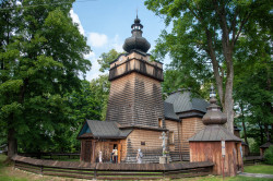 palavos 
Cerkiew w Hańczowej 
2021-10-11 12:46:56