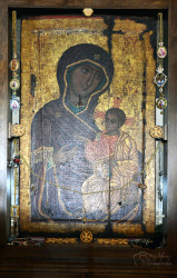 levangabechava 
an exact copy of the icon of the Iberian Mother of God. точная копия иконы иверской богородицы 
2021-10-11 17:32:31