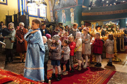 jarek 
The feast of the Icon of Mother of God Joy of All Who Sorrow in Holy Trinity Cathedral in Hajnówka 
2021-10-12 18:33:26