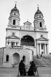Gheorghita 
Pilgrimage to Saint Pious Parascheva - 2021 
2021-10-12 20:42:05
