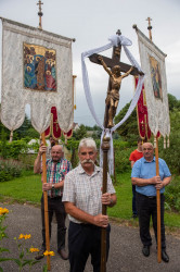 palavos 
XXXI Prawosławna Pielgrzymka na Świętą Górę Jawor 
2021-10-13 14:12:13