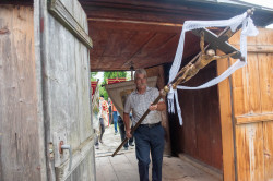 palavos 
XXXI Prawosławna Pielgrzymka na Świętą Górę Jawor 
2021-10-13 14:13:02