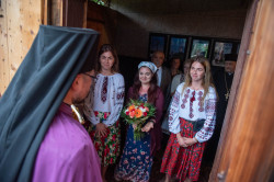 palavos 
XXXI Prawosławna Pielgrzymka na Świętą Górę Jawor 
2021-10-13 14:13:52
