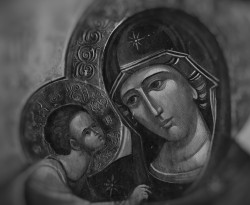 Slobodan. 
Детаљ са фреске на чесми у Доњој врежини, Ниш. 
2021-10-14 10:33:53