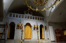 Sheep1389 
Iconostasis of Baskenta monastery 2021 
2021-10-14 16:57:58