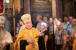 palavos 
XXXI Prawosławna Pielgrzymka na Świętą Górę Jawor 
2021-10-14 17:15:16