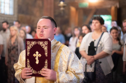 palavos 
XXXI Prawosławna Pielgrzymka na Świętą Górę Jawor 
2021-10-14 17:17:25