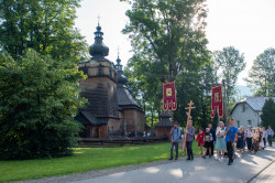 palavos 
XXXI Prawosławna Pielgrzymka na Świętą Górę Jawor 
2021-10-14 17:25:00