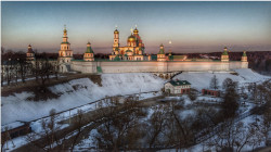 Viksimono 
Новый Иерусалим 
2021-10-15 05:54:30