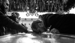 Gheorghita 
Pilgrimage to Saint Pious Parascheva - 2021  
2021-10-15 22:27:36
