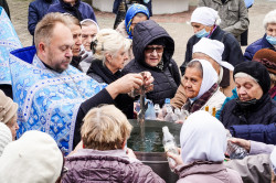 jarek 
St. martyr Gabriel of Zabludow feast in St. Nicholas Cathedral in Białystok 
2021-10-19 08:39:22