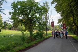 palavos 
XXXI Prawosławna Pielgrzymka na Świętą Górę Jawor 
2021-10-21 18:56:06
