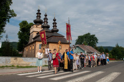 palavos 
XXXI Prawosławna Pielgrzymka na Świętą Górę Jawor 
2021-10-21 18:57:48