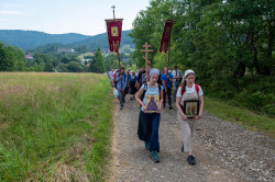 palavos 
XXXI Prawosławna Pielgrzymka na Świętą Górę Jawor 
2021-10-21 19:00:22