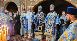 jarek 
Krasnostoska Icon of the Mother of God feast in Zwierki Convent 
2021-10-21 21:11:10