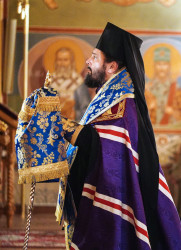 jarek 
Krasnostoska Icon of the Mother of God feast in Zwierki Convent 
2021-10-21 21:12:30