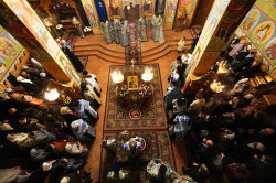 jarek 
Krasnostoska Icon of the Mother of God feast in Zwierki Convent 
2021-10-21 21:13:32