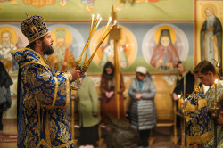 jarek 
Krasnostoska Icon of the Mother of God feast in Zwierki Convent 
2021-10-21 21:14:03