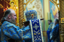 jarek 
Krasnostoska Icon of the Mother of God feast in Zwierki Convent 
2021-10-24 12:13:03