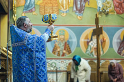 jarek 
Krasnostoska Icon of the Mother of God feast in Zwierki Convent 
2021-10-24 12:13:27