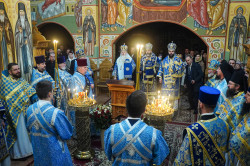 jarek 
Krasnostoska Icon of the Mother of God feast in Zwierki Convent 
2021-10-24 12:13:48