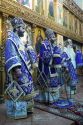 jarek 
Krasnostoska Icon of the Mother of God feast in Zwierki Convent 
2021-10-24 12:14:40