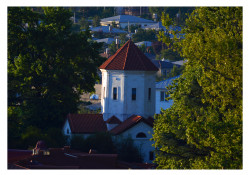 levangabechava 
The Orthodox church in Zugdidi. Georgia. 
2021-10-24 16:19:48