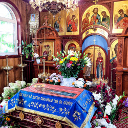 jarek 
The Orthodox church in Kostomłoty 
2021-10-26 10:26:05