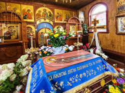 jarek 
The Orthodox church in Kostomłoty 
2021-10-26 10:26:19
