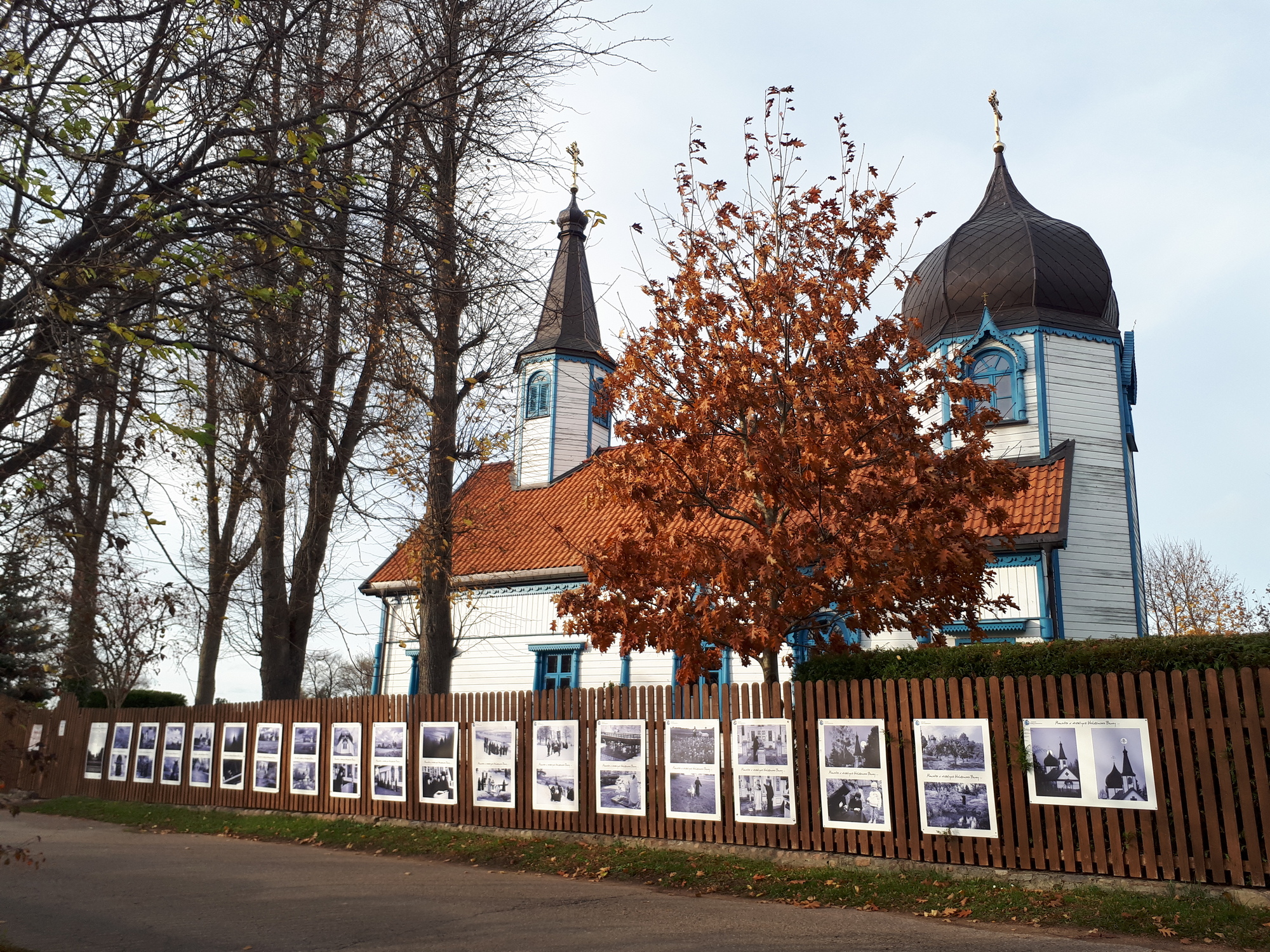 jesień w Wojnowie (5)