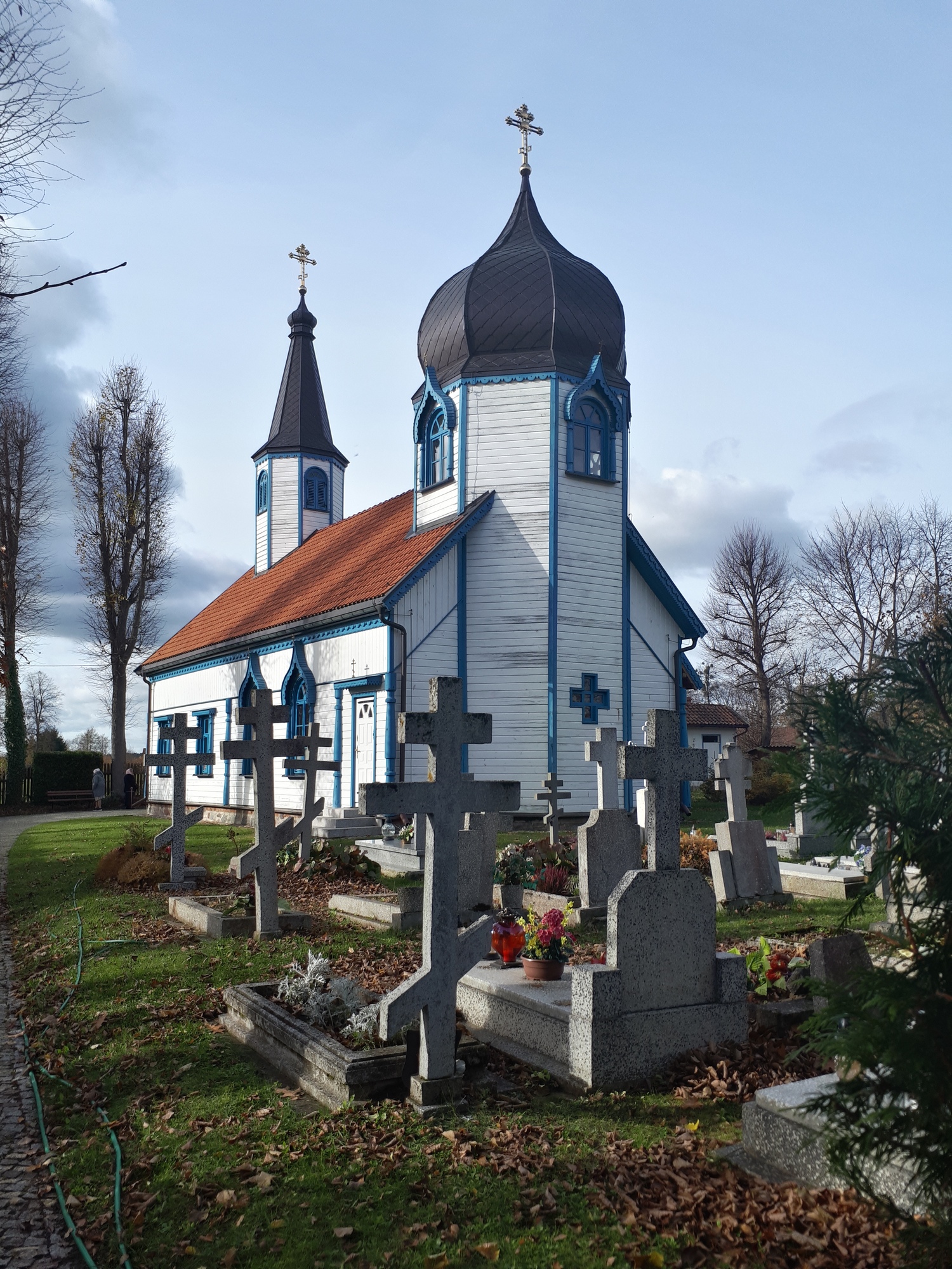 jesień w Wojnowie (6)