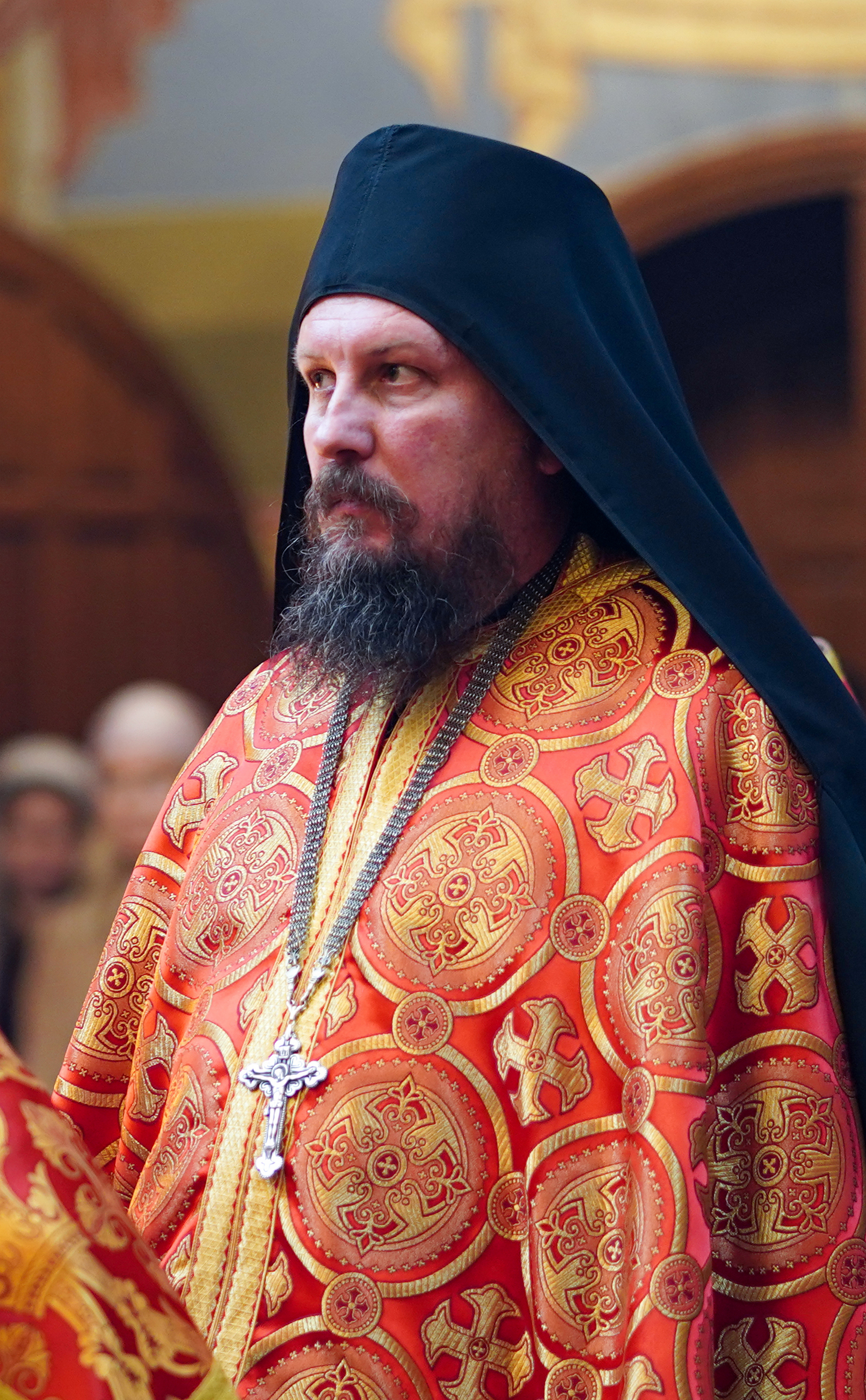 Ihumen Sofroniusz (Wilenta)