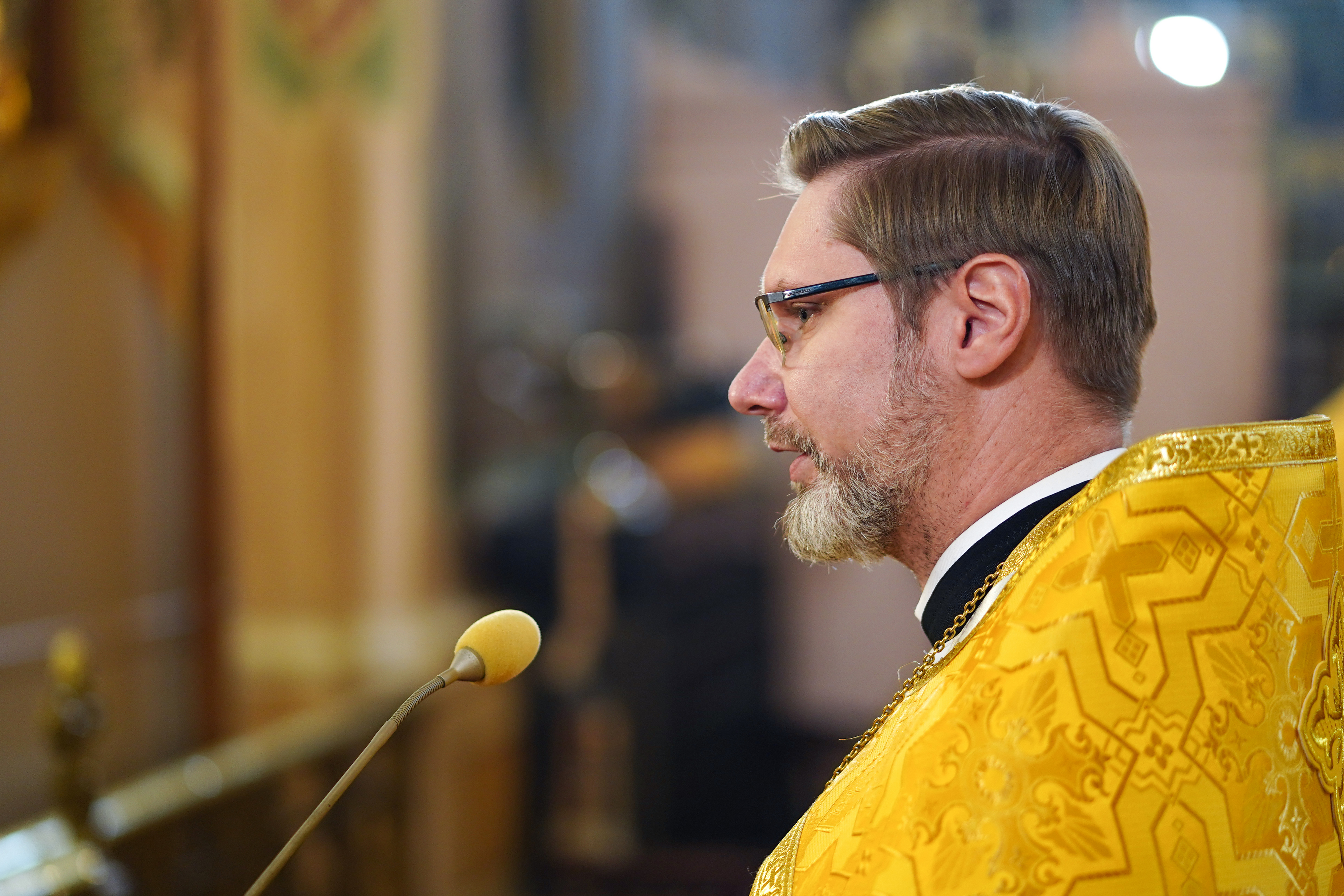 Fr. Andrzej Lewczak