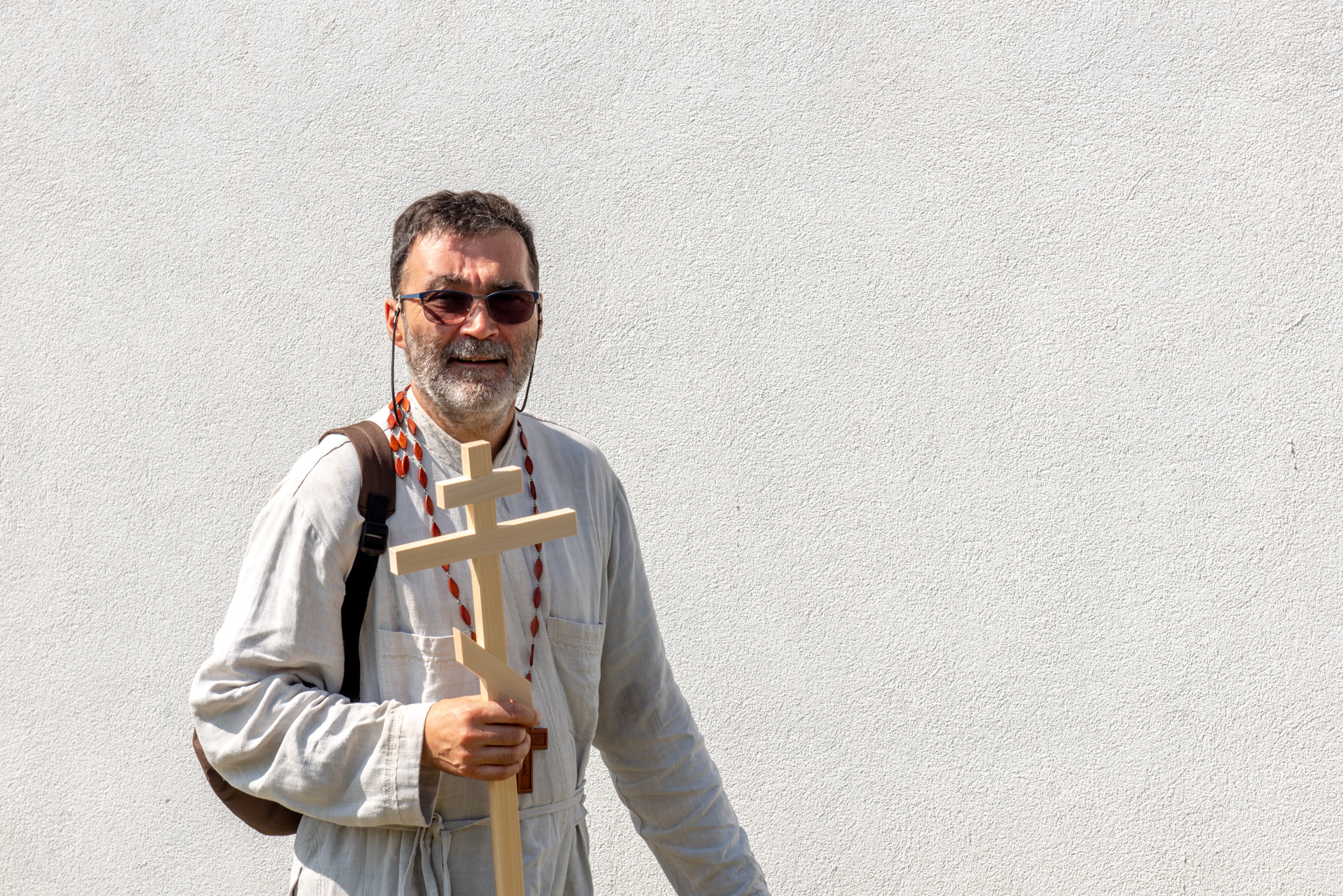 Fr Vladimir