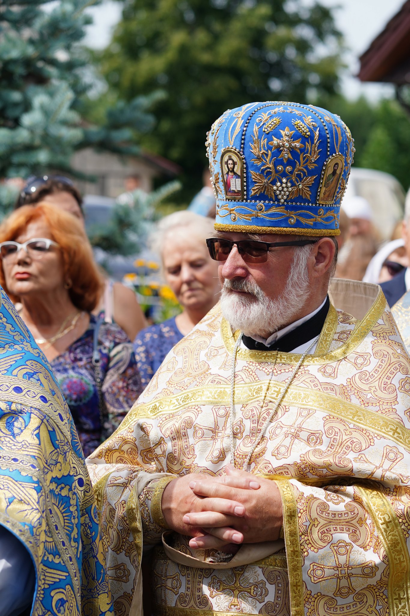 Fr. Aleksander Konachowicz