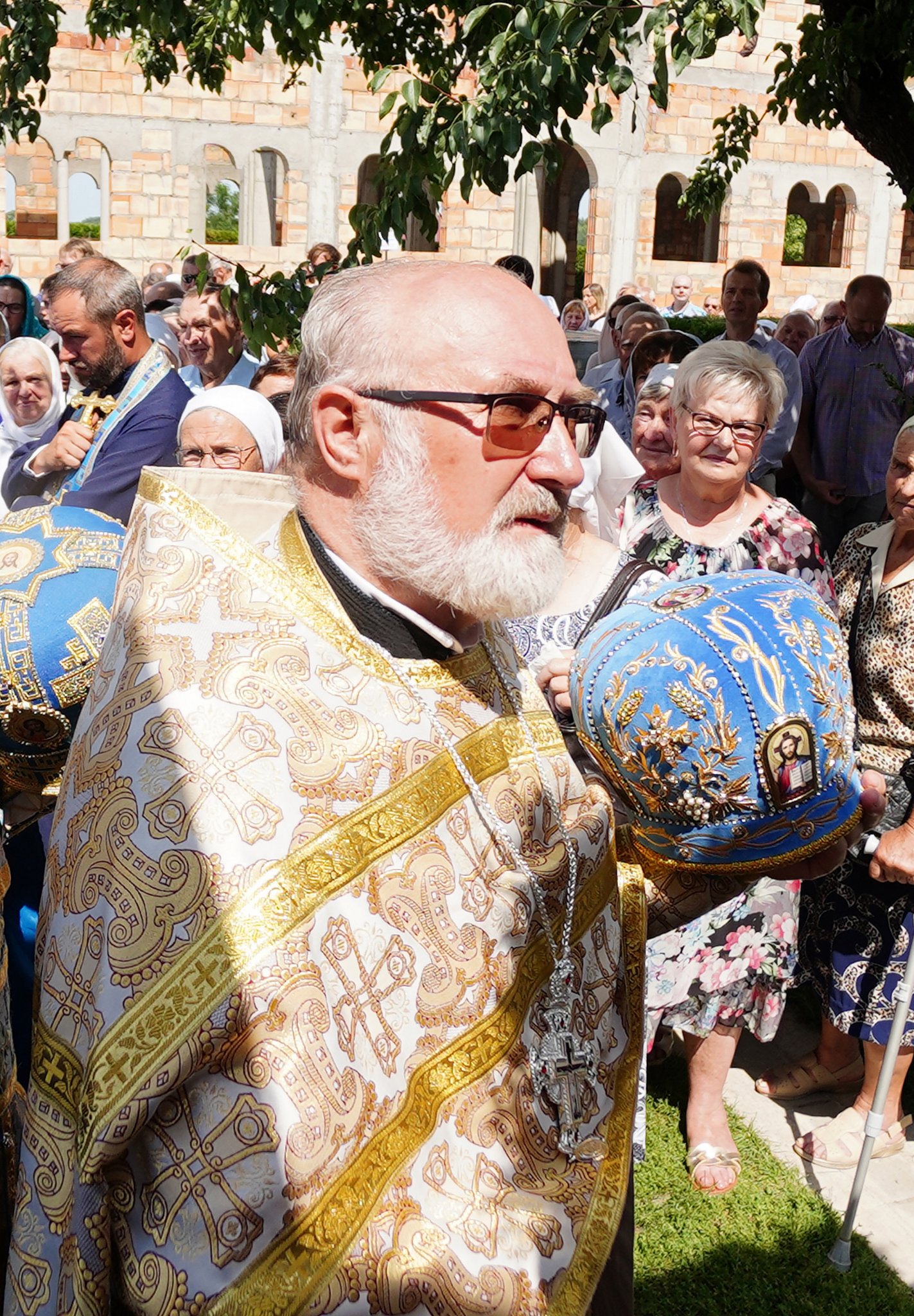 Fr. Aleksander Konachowicz