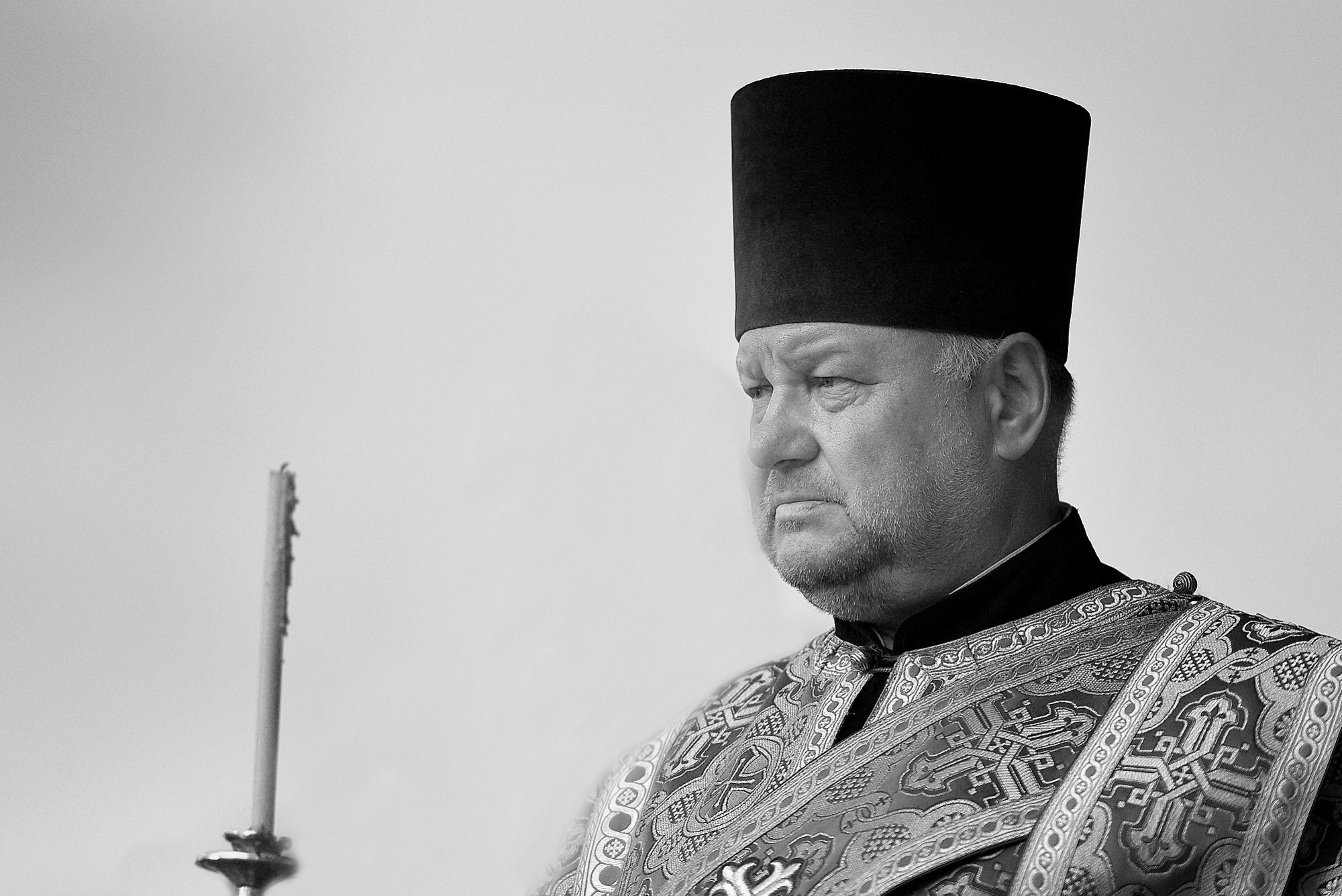 d. Anatol Daniluk 