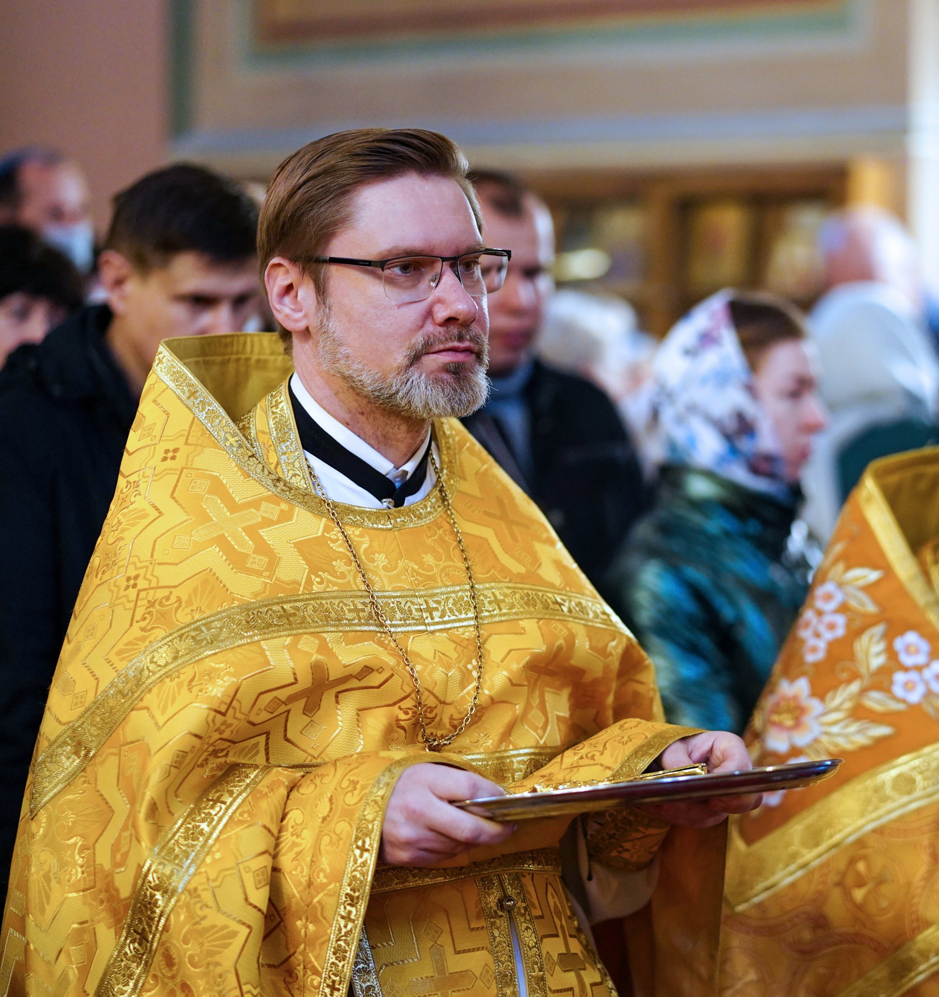 Fr. Andrzej Lewczak