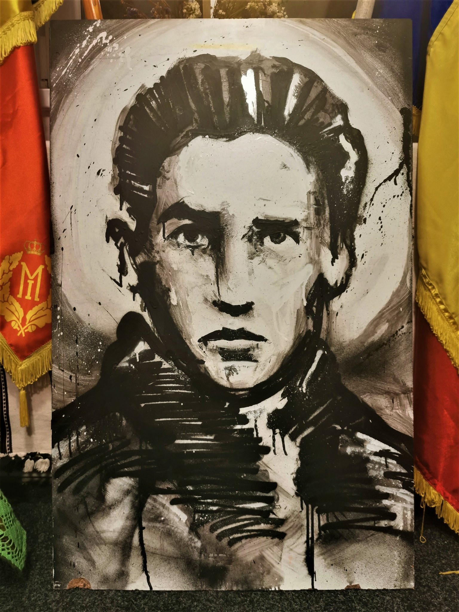 Sfântul „Închisorilor” Valeriu Gafencu